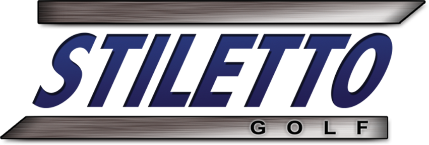 Stiletto Golf